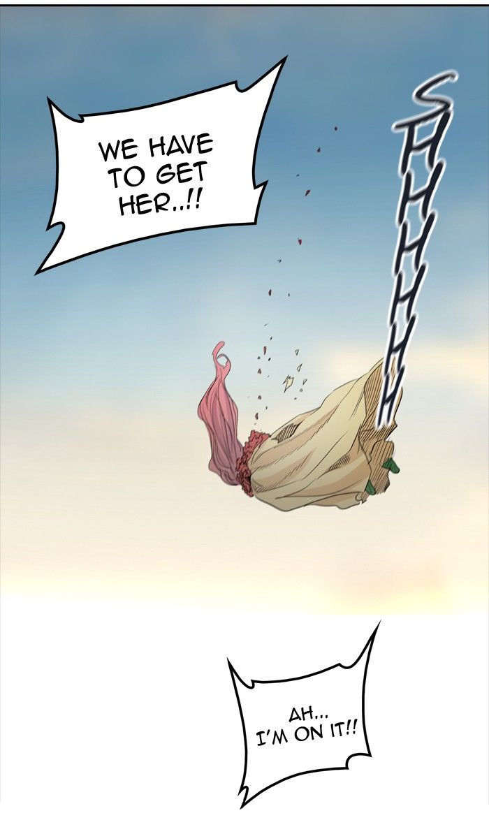 Tower of God, Chapter 355 image 014